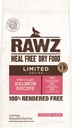 Rawz 無穀物狗乾糧 - 單一蛋白 - 野生三文魚全犬配方 20LB