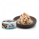 Absolute Holistic - 高級純天然無穀物 經典雞肉 貓犬主食罐頭 80g