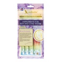 ástkatta - 營養小食汁汁 護膚美毛系列 野生青花魚護膚美毛營養肉泥 14gx4