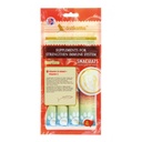 ástkatta - 營養小食汁汁 增強免疫系列 白鰹吞拿魚營養肉泥 14gx4