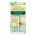 ástkatta - 營養小食汁汁 增強活力系列 白鰹吞拿魚，新鮮走地雞肉，白蝦營養肉泥 14gx4