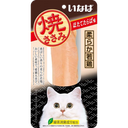 CIAO 貓小食 日本烤雞柳 扇貝 鱈場蟹味 30g 