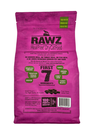 RAWZ 脫水雞肉、火雞和雞肉貓穀譜 貓糧 1.5kg 