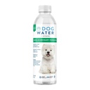 VETWATER Dog Water 狗飲用水 天然減尿臭及防尿石強效守護配方 500ml