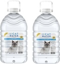VetWater 貓水 天然防尿石強效守護配方 Cat Water 4L 
