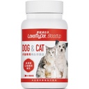 LoveMyPet 樂寵補血多 貓犬用幫助補血膠囊 60粒