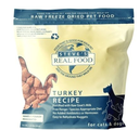 Steve’s Real Food 凍乾貓犬脫水糧 – 火雞配方 (20oz)
