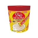 Ciao SC-140 超奴美食家 (雞肉) (60支裝)