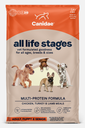 Canidae All Life Stages 原味配方 (雞肉, 火雞肉及羊肉) 狗乾糧 27lb 