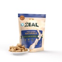 ZEAL- All Natural Treats( Freeze Dried Chicken & Lamb Morsels ) 純天然小食-冷凍脫水雞+羊肉 100g