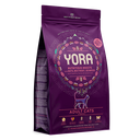 YORA - 單一昆蟲蛋白頂級完整配方 成貓糧 3.75kg 