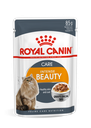 Royal Canin Intense Beauty Care(Gravy)皮膚及毛髮加護肉湯包85g*12包