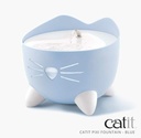 Catit Pixi 貓貓飲水機器 (藍色)