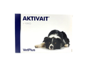 VetPlus Aktivait 腦活素 中大型犬（>10 公斤）痴呆症補充劑60 粒