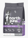 North Paw 無穀物 雞肉鯡魚配方 成犬狗糧6lb