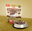 PRIMAL Pronto Frozen Venison Cat Food 1lb