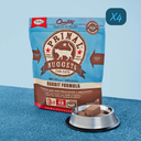 Primal Nuggets 急凍肉磚貓糧 兔肉配方 3lbx4