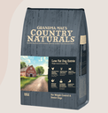 Country Naturals 雞肉低脂強關節配方 老犬糧4lb
