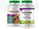 NaturVet 成犬用長效營養丸 (180 咀嚼丸) 1lb
