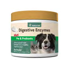 NaturVet 犬貓用酵素益生菌調理腸胃粉 4oz