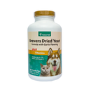 NaturVet 犬貓用酵母大蒜丸(添加維他命) 1000 咀嚼粒 500g
