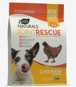 Ark Naturals 犬用關節保健海參配雞肉軟片小食 9oz