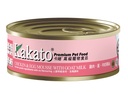 Kakato 雞肉蛋羊奶慕絲 40g(DOGS & CATS 貓狗合用)