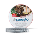 Elanco Seresto Anti Flea Collar For Cats & Dogs (>8kg)