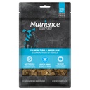 Nutrience SubZero 凍乾脫水犬用小食-三種魚70g