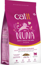 Catit Nuna 低敏昆蟲蛋白 雞肉味全貓配方 貓糧 2.27kg