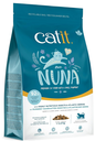 Catit Nuna 低敏昆蟲蛋白 鯡魚味全貓配方 貓糧 2.27kg