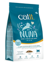 Catit Nuna 低敏昆蟲蛋白 鯡魚味全貓配方 貓糧 5kg