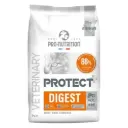 PROTECT 法國草本貓糧 DIGEST 腸胃護理配方 2KG