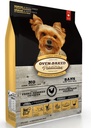 Oven-Baked Tradition 低脂老犬/體重管理配方 雞肉, 魚肉 老犬細粒狗糧 5lb