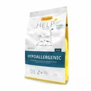 Josera 德寵 Help+ HYPOALLERGENIC cat food 無穀物天然防敏 成貓糧 2kg