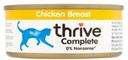 Thrive 鮮雞胸貓貓鮮肉罐頭 75g