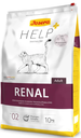 Josera 德寵 Help+RENAL cat food 腎臟天然草本 成貓糧 10kg