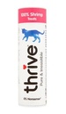 Thrive 冷凍脫水 海蝦貓狗小食 15g