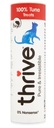 Thrive 冷凍脫水 吞拿魚貓狗小食 25g