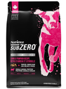 Nutrience SUBZERO 單一動物蛋白系列 無穀物 羊肉、南瓜 狗糧 22lb #6704