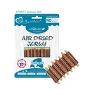 Adorable Adorpets風乾三文魚潔牙棒狗小食 100g #9657