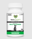 VetriScience Canine Plus 犬用多種維生素咀嚼片 90 片 (樽裝)
