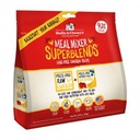Stella's & Chewy's Superblends Meal Mixers - Cage Free Chicken Recipe 美國 犬用 乾糧伴侶+有機生果 (雞肉配方) 16oz