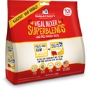 Stella's & Chewy's Superblends Meal Mixers Small Breed Cage-Free Chicken Recipe 美國 小型犬用 乾糧伴侶+有機生果肉配方(雞肉配方) 3.25oz