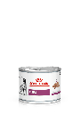 Royal Canin Prescription Diet RENAL Canned Dog Food 200g*12