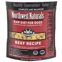 Northwest Naturals凍乾脫水狗糧 -牛肉12oz/340g