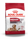 Royal Canin 皇家Medium Ageing 10+中型老年犬營養配方 狗糧3kg