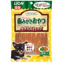 「日本直送」LION PETKISS 野菜雞肉潔齒條 60g