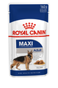 Royal Canin Maxi Adult (Gravy)大型成犬肉湯包140g*10包