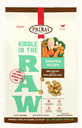 Primal Kibble in the Raw Chicken Recipe for Dogs 9lb